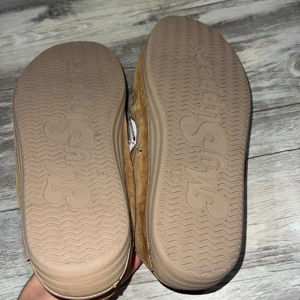 My Slippers - image 3